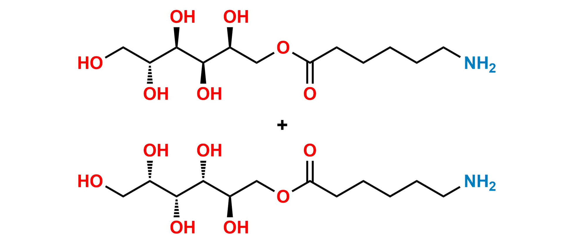 Aminocaproic Acid Impurity 8 (Mixture of isomers)